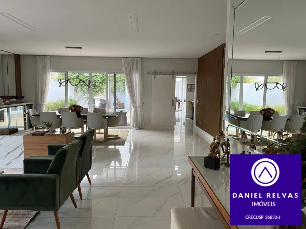 Casa, 4 quartos, 445 m² - Foto 6