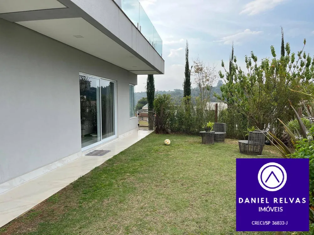 Casa, 4 quartos, 445 m² - Foto 7