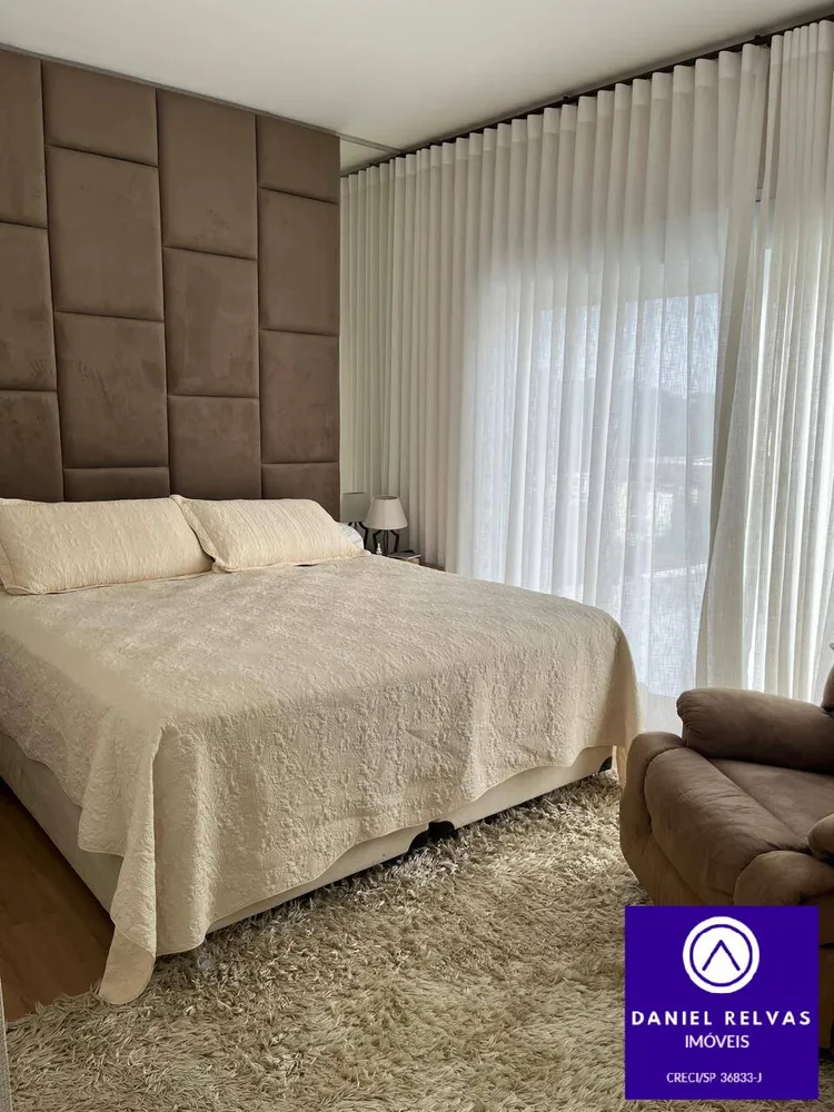 Casa, 4 quartos, 445 m² - Foto 14