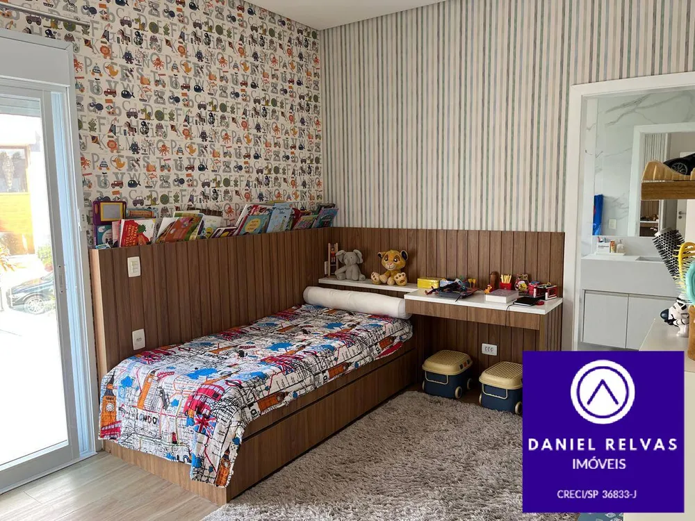 Casa, 4 quartos, 445 m² - Foto 11