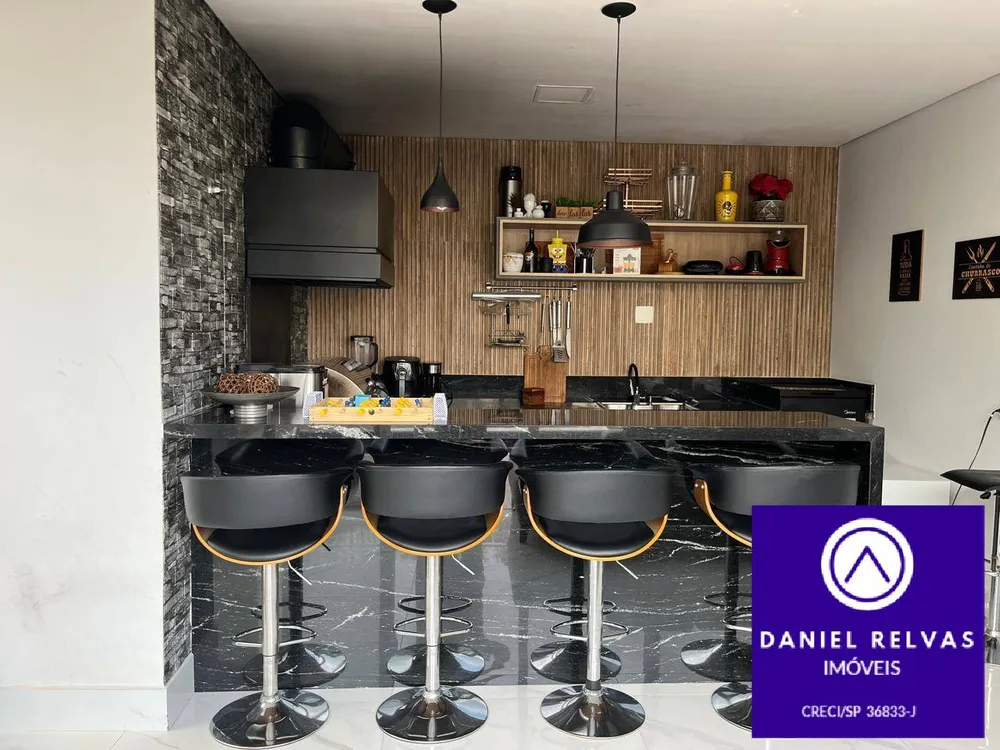 Casa, 4 quartos, 445 m² - Foto 10