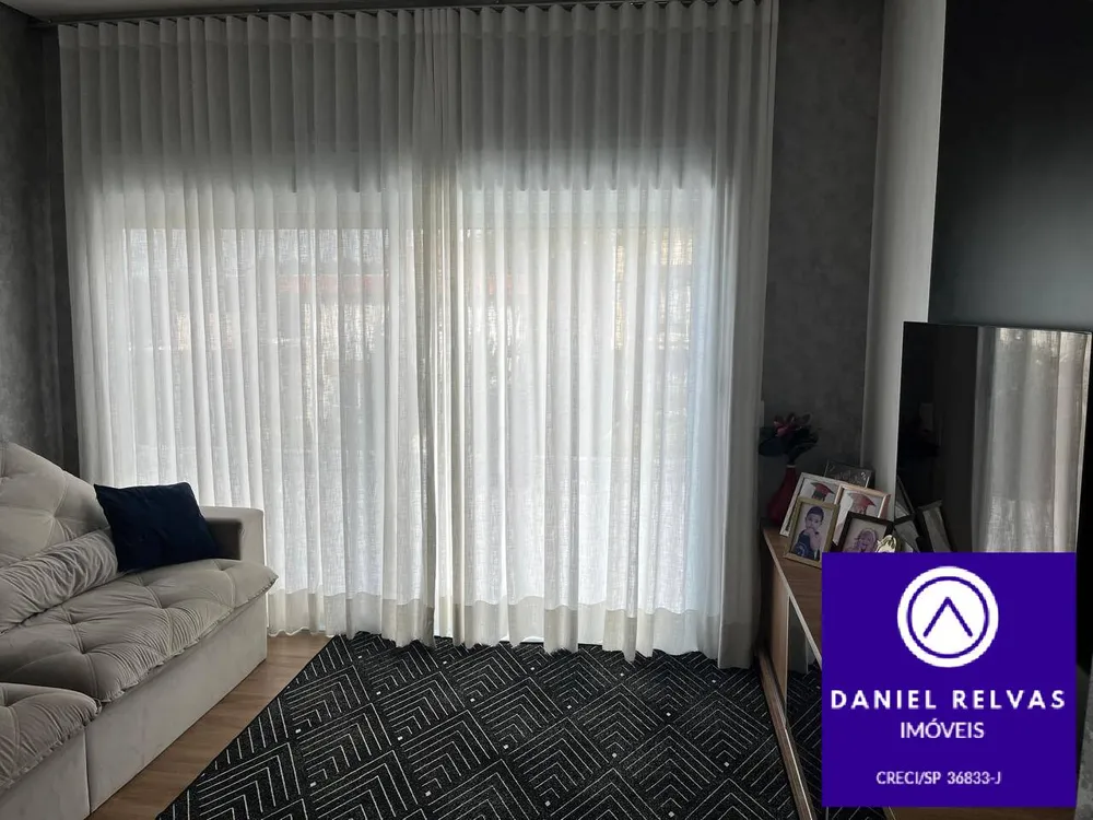 Casa, 4 quartos, 445 m² - Foto 1