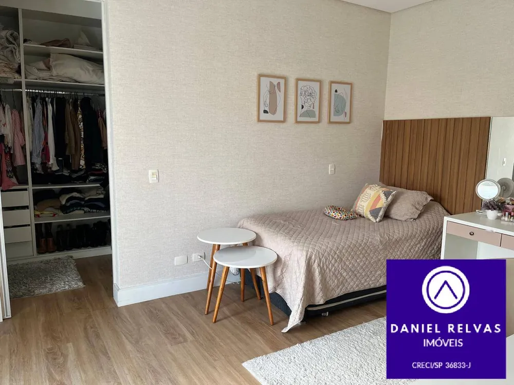 Casa, 4 quartos, 445 m² - Foto 8
