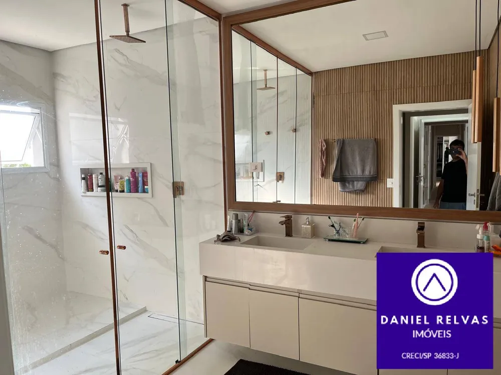 Casa, 4 quartos, 445 m² - Foto 16