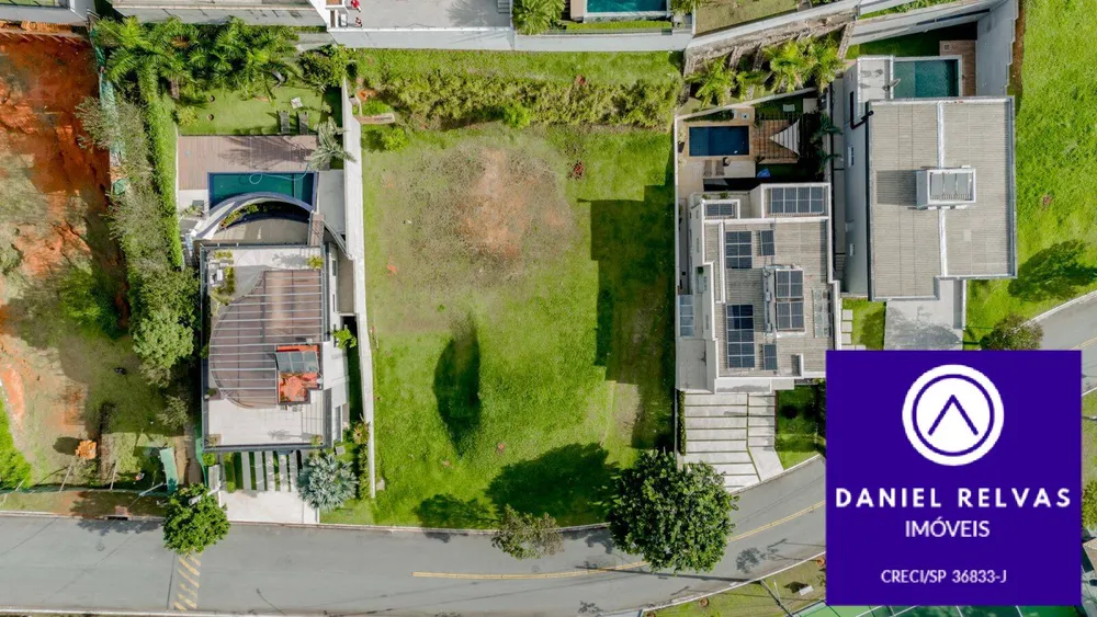 Terreno, 622 m² - Foto 2