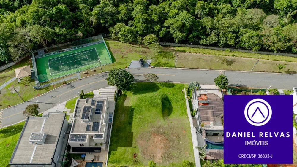 Terreno, 622 m² - Foto 1