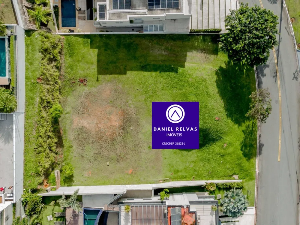 Terreno, 622 m² - Foto 3