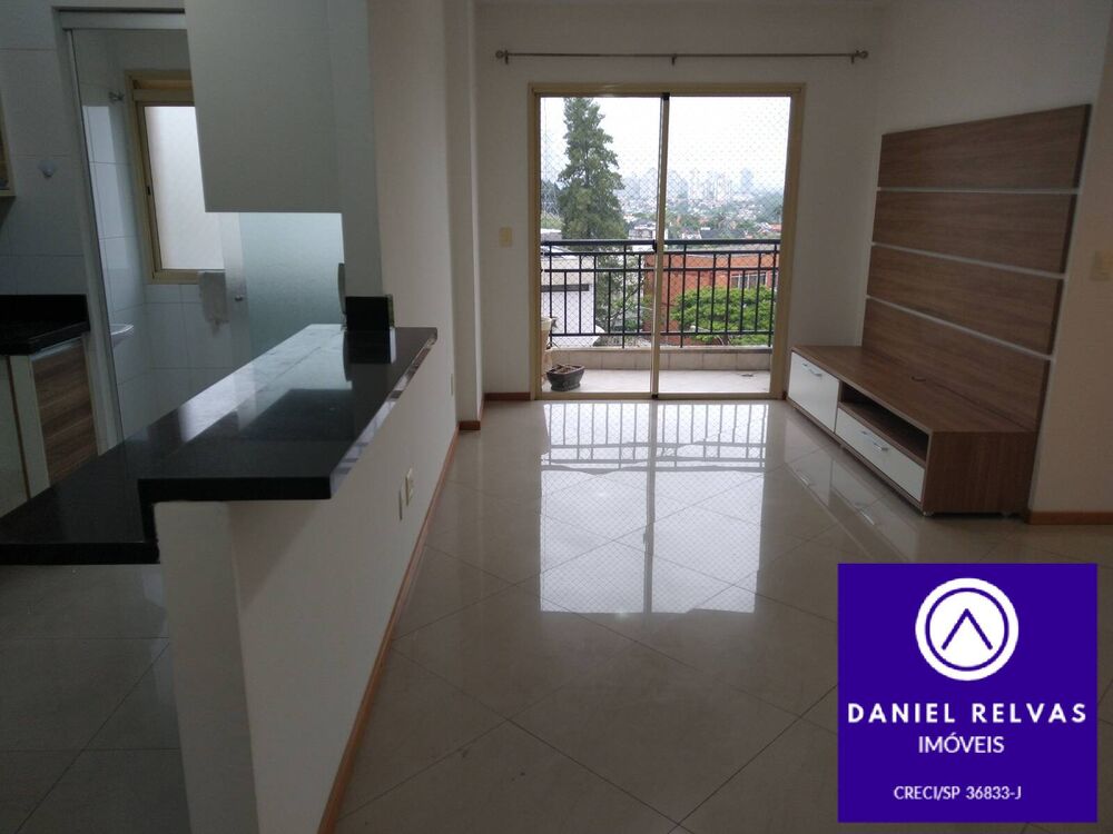 Apartamento para alugar com 3 quartos, 84m² - Foto 1