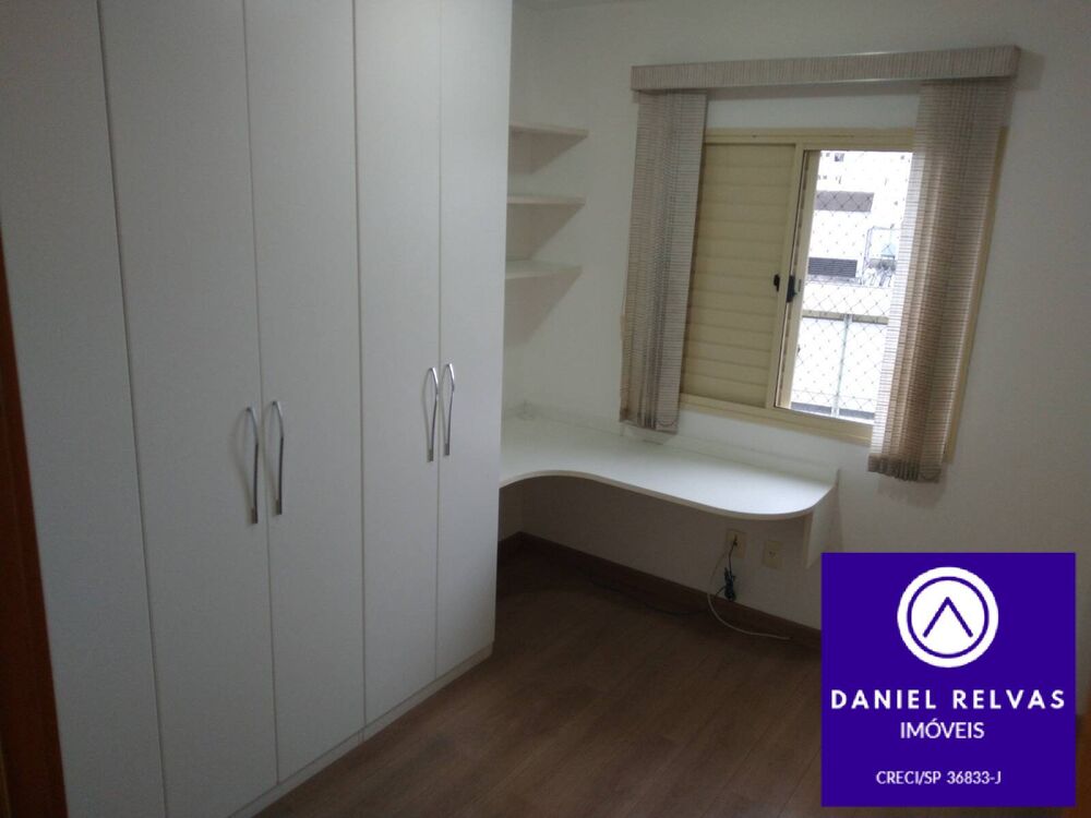 Apartamento para alugar com 3 quartos, 84m² - Foto 8