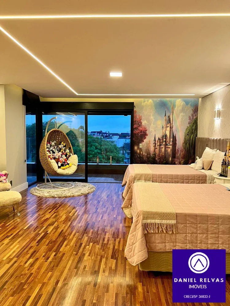 Casa, 5 quartos, 1200 m² - Foto 13