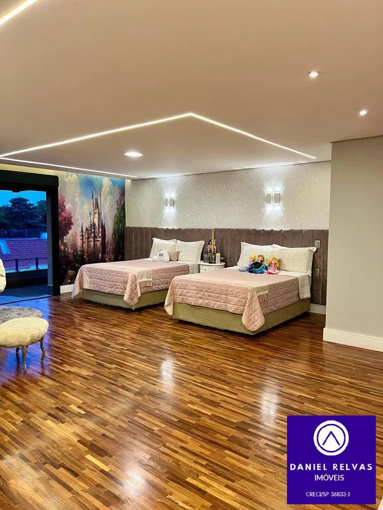 Casa, 5 quartos, 1200 m² - Foto 2