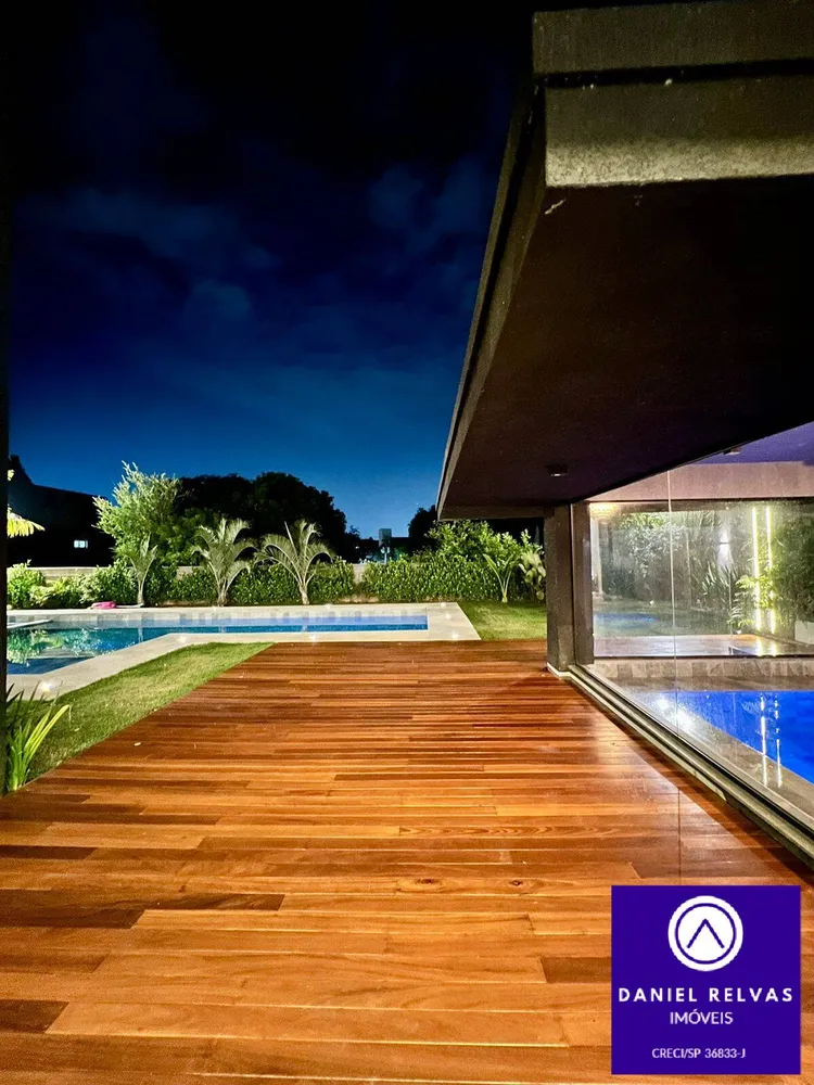 Casa, 5 quartos, 1200 m² - Foto 12