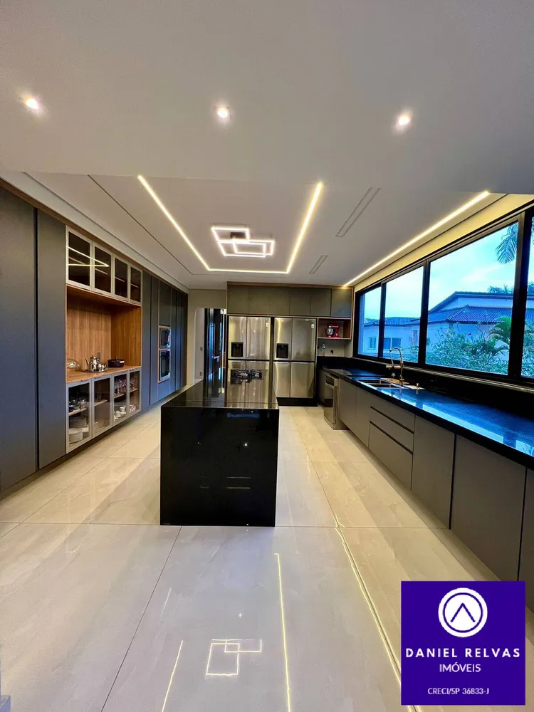 Casa, 5 quartos, 1200 m² - Foto 14