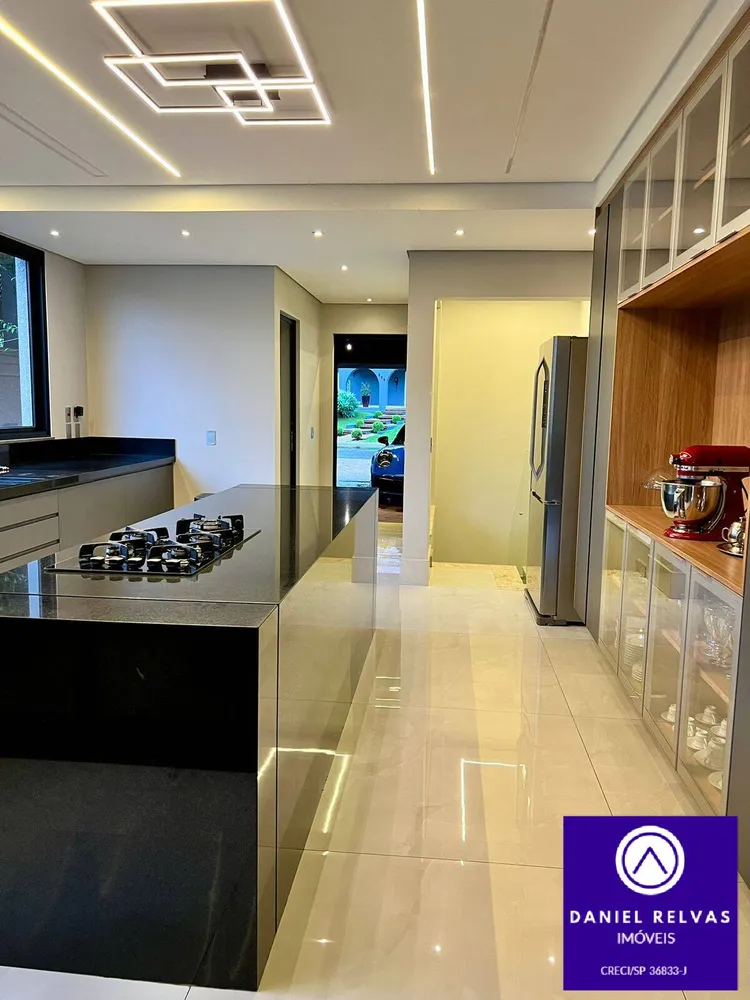 Casa, 5 quartos, 1200 m² - Foto 8