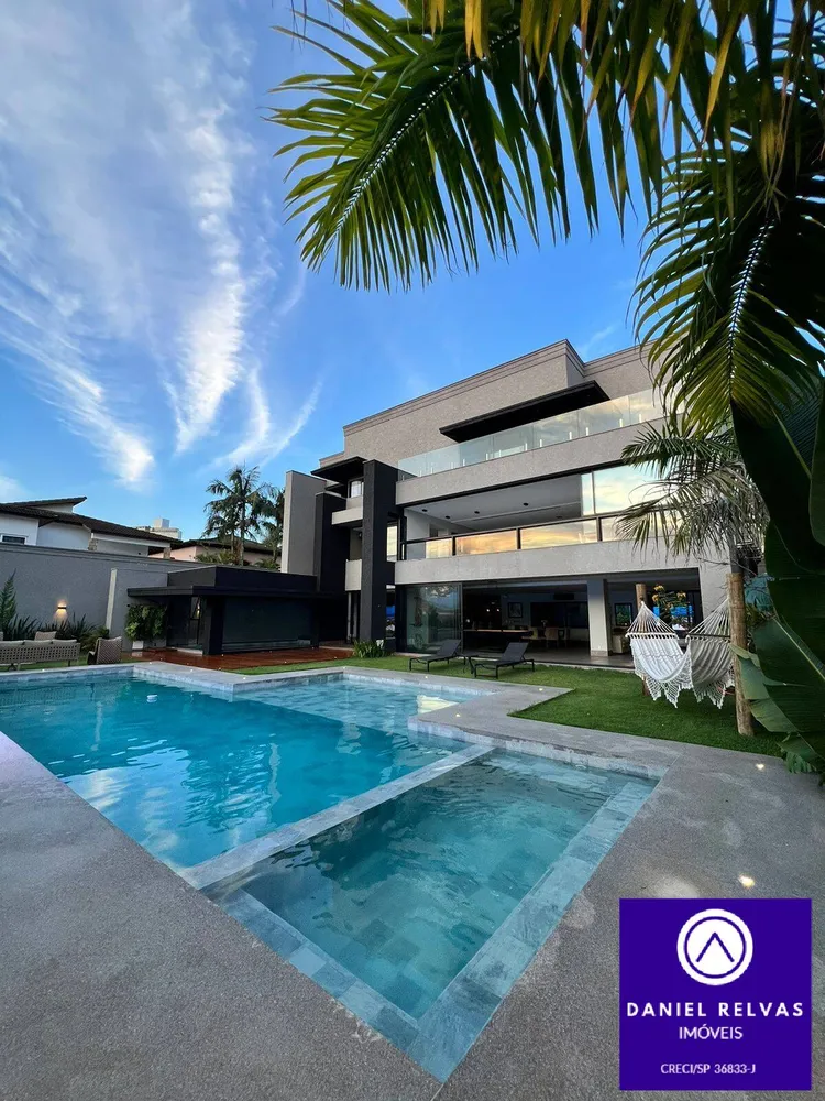 Casa, 5 quartos, 1200 m² - Foto 6