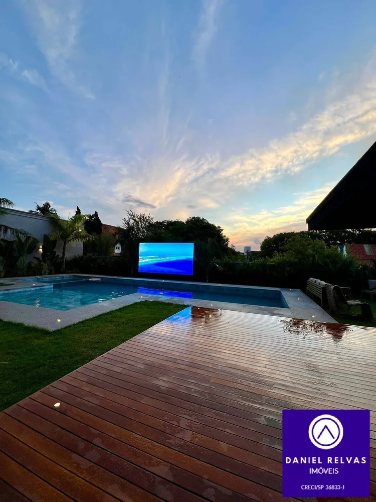 Casa, 5 quartos, 1200 m² - Foto 7