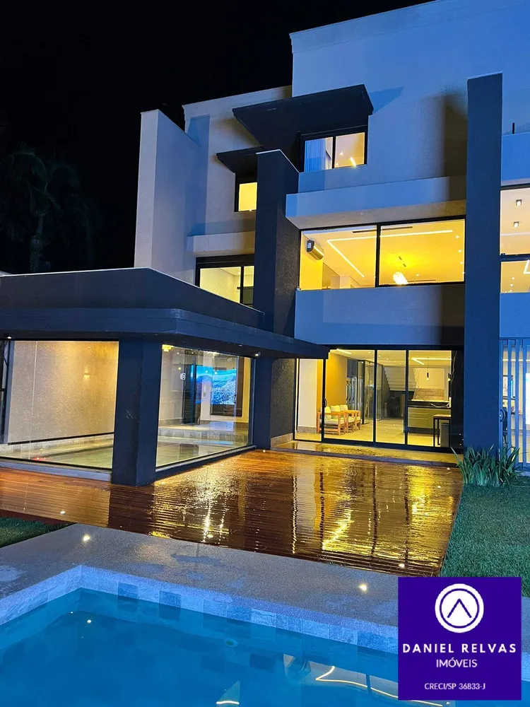 Casa, 5 quartos, 1200 m² - Foto 16