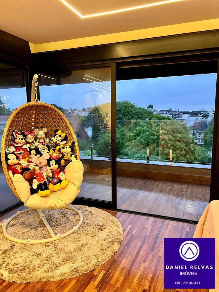 Casa, 5 quartos, 1200 m² - Foto 5