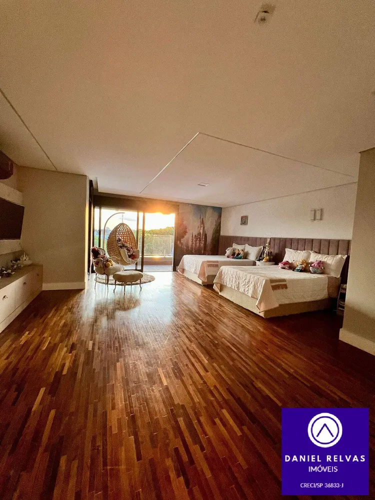 Casa, 5 quartos, 1200 m² - Foto 3