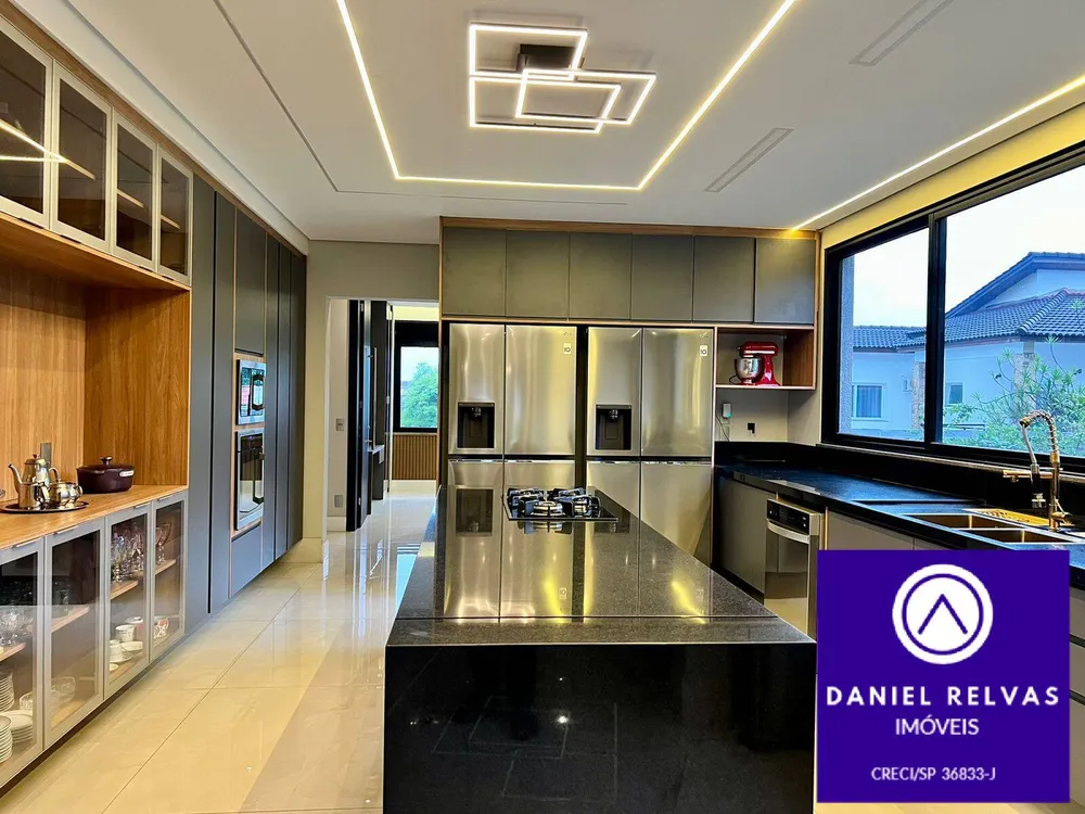 Casa, 5 quartos, 1200 m² - Foto 15