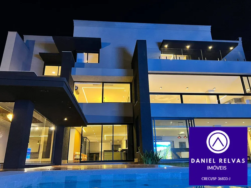 Casa, 5 quartos, 1200 m² - Foto 10