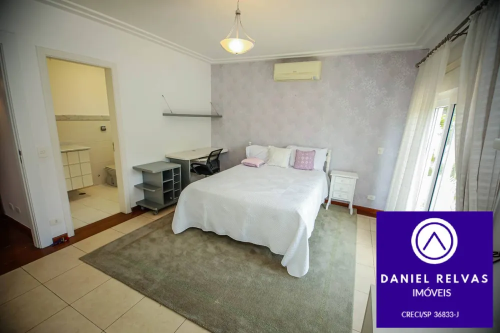 Casa, 4 quartos, 518 m² - Foto 5