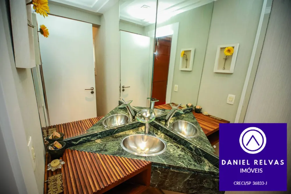 Casa, 4 quartos, 518 m² - Foto 3