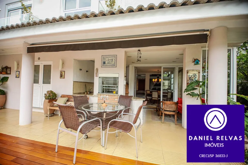 Casa, 4 quartos, 518 m² - Foto 6