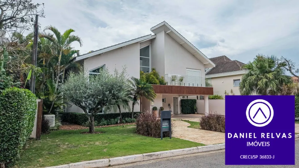 Casa, 4 quartos, 518 m² - Foto 8