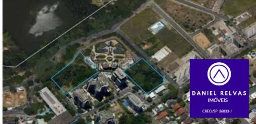 Terreno, 5687 m² - Foto 1