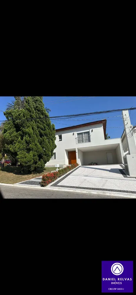 Casa, 4 quartos, 382 m² - Foto 4