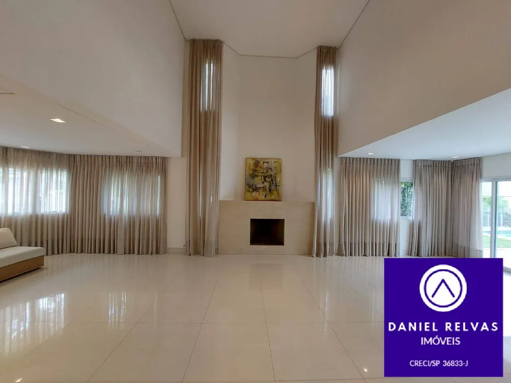 Casa, 4 quartos, 382 m² - Foto 8