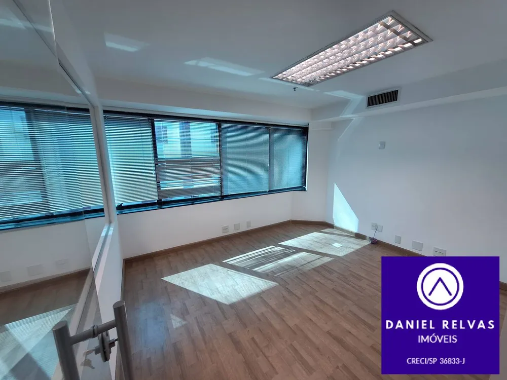 Sala-Conjunto, 77 m² - Foto 1