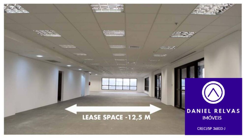 Sala-Conjunto, 1354 m² - Foto 2