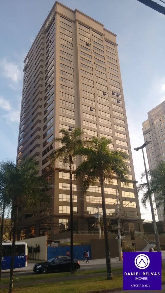 Sala-Conjunto, 1354 m² - Foto 1