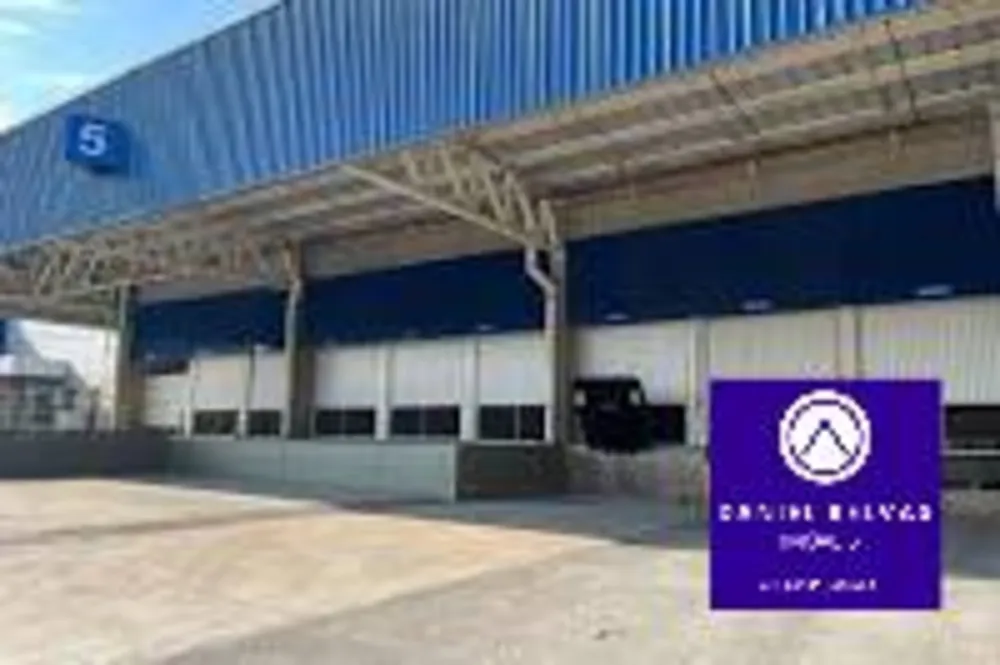 Depósito-Galpão, 6297 m² - Foto 3