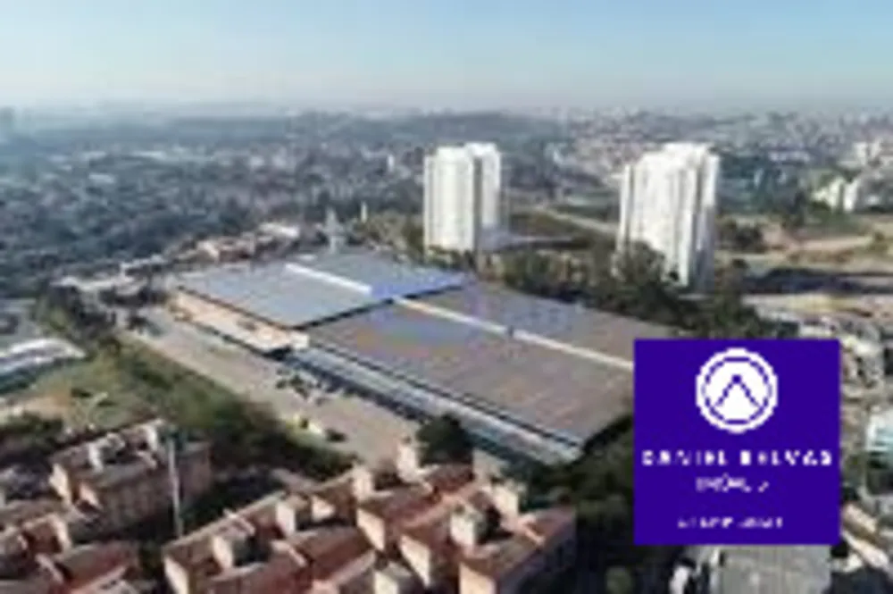 Depósito-Galpão, 6297 m² - Foto 1
