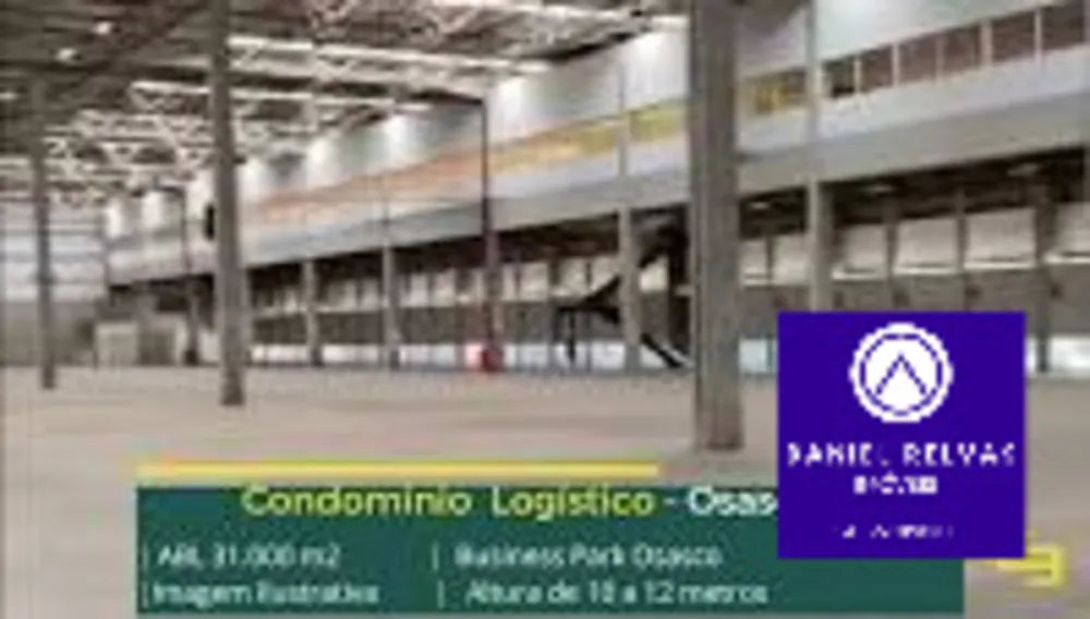 Depósito-Galpão, 6297 m² - Foto 4