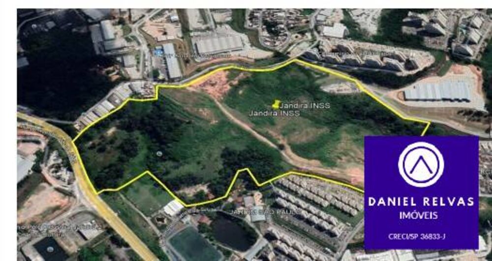 Terreno, 13 hectares - Foto 4