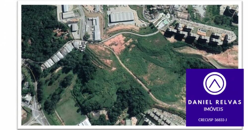 Terreno, 13 hectares - Foto 1