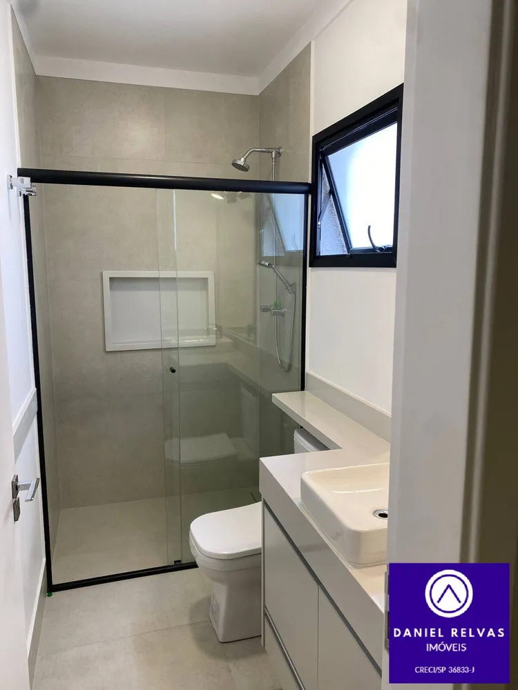Casa, 4 quartos, 257 m² - Foto 14