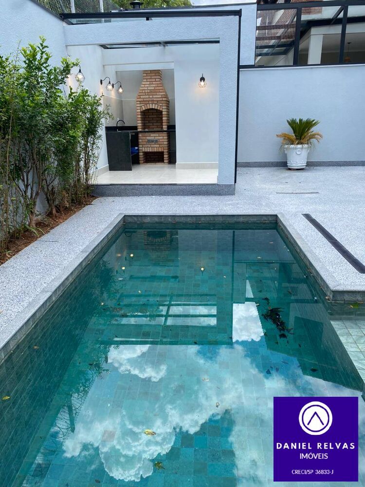 Casa, 4 quartos, 257 m² - Foto 3
