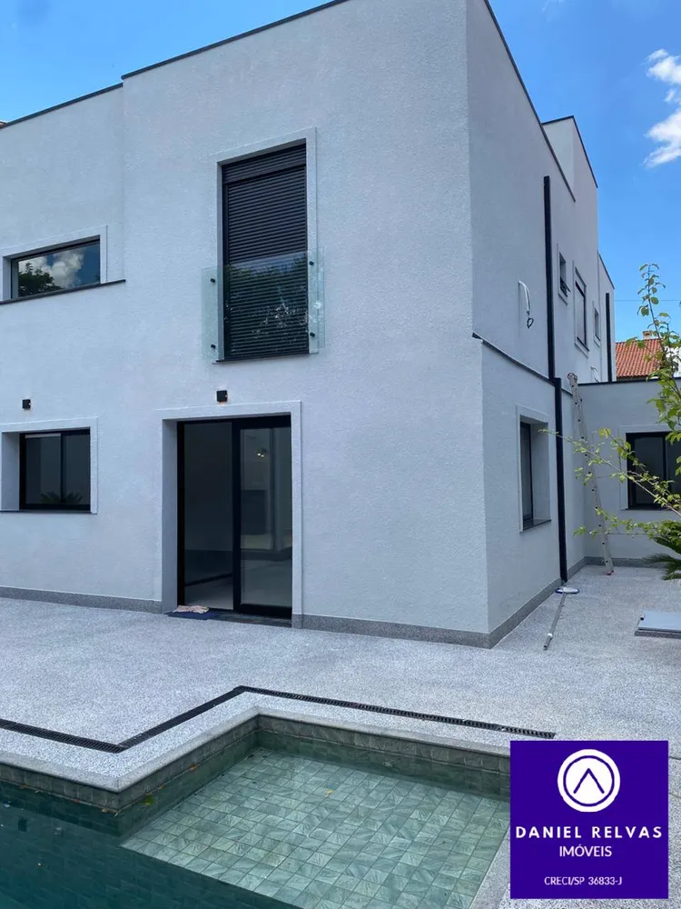 Casa, 4 quartos, 257 m² - Foto 6