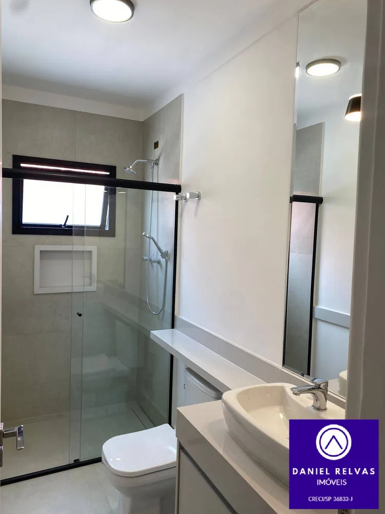 Casa, 4 quartos, 257 m² - Foto 12