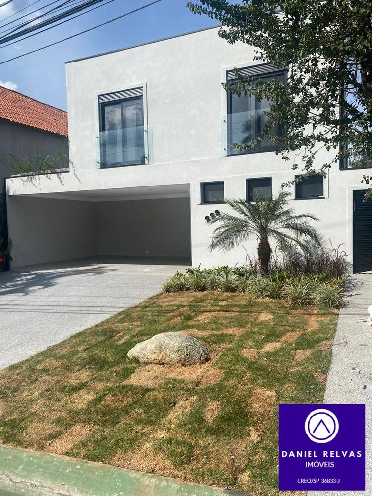 Casa, 4 quartos, 257 m² - Foto 4
