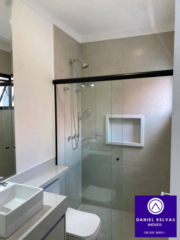 Casa, 4 quartos, 257 m² - Foto 7