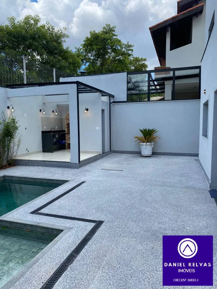 Casa, 4 quartos, 257 m² - Foto 8