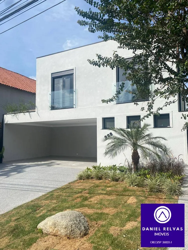 Casa, 4 quartos, 257 m² - Foto 5