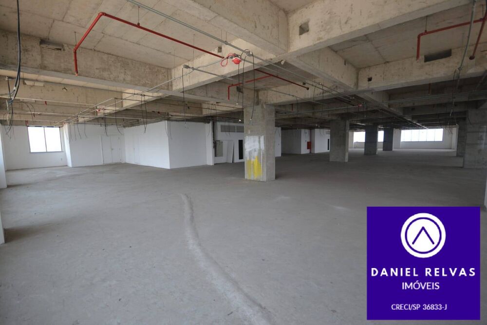 Sala-Conjunto, 568 m² - Foto 2