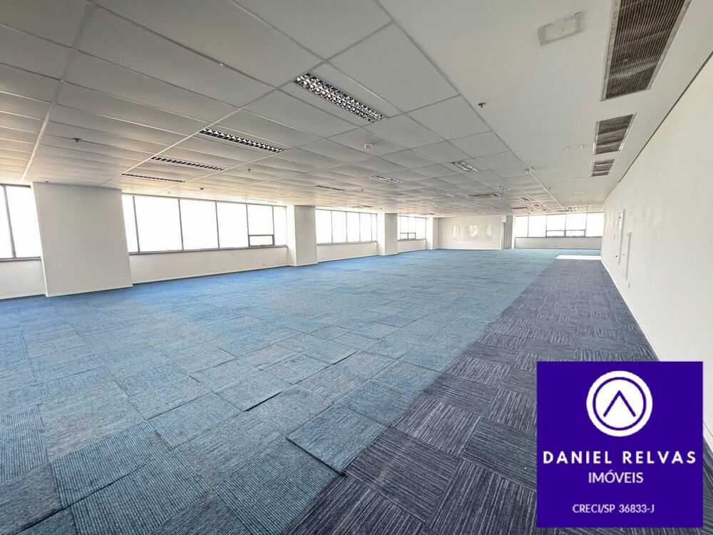 Conjunto Comercial-Sala para alugar, 436m² - Foto 4